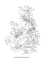 Deck Assembly