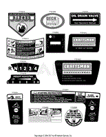 Label Map