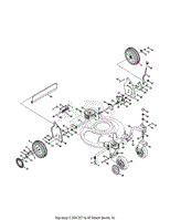 Drive Assembly