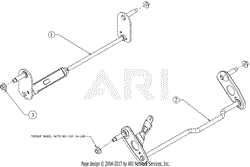 Axles