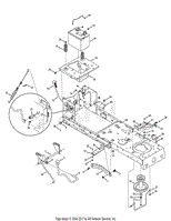 Frame Assembly