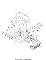 Engine Accessories