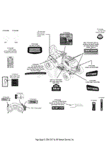 Label Map