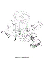 Engine Accessories