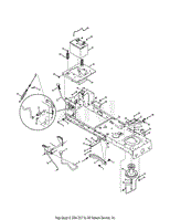 Frame &amp; PTO