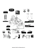 Label Map