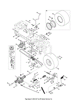 Drive Assembly