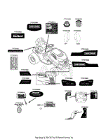 Label Map