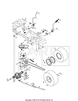 Drive Assembly