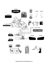 Label Map