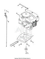 Engine Accessories