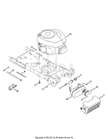 Engine Accessories