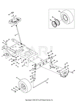 Front Steering