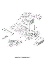 Engine Accessories