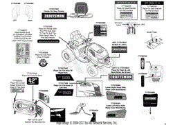 Label Map