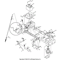 Frame &amp; PTO