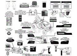 Label Map