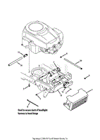 Engine Accessories