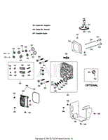 4P90JUA Cylinder Head