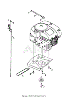 Engine Accessories