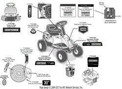 Label Map