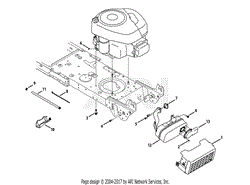 Engine Accessories