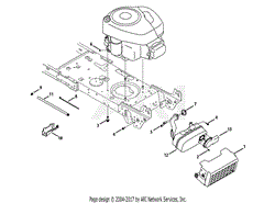 Engine Accessories