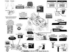 Label Map