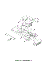 Engine Assembly