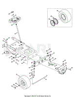 Steering &amp; Front Axle