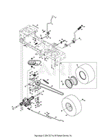 Drive Assembly