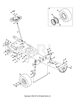 Steering &amp; Front Axle