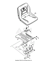 Seat Assembly