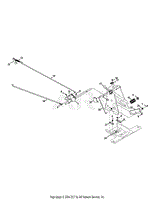 Brake Pedal Assembly