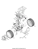 Drive Assembly