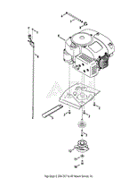 Engine Accessories