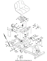 Seat Assembly