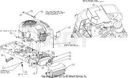 Engine Accessories