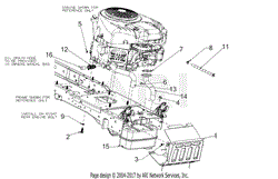 Engine Accessories