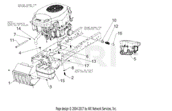 Engine Accessories