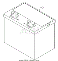 Battery