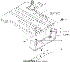 Seat Adjustment