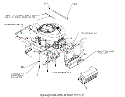 Engine Accessories