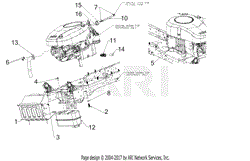 Engine Accessories