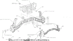 Front Axle