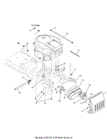 Engine Mounting &amp; Connections