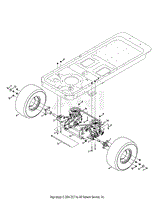 Drive Assembly