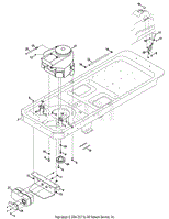 Engine Accessories