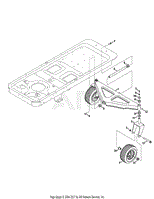 Front Axle