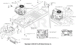 Engine Accessories